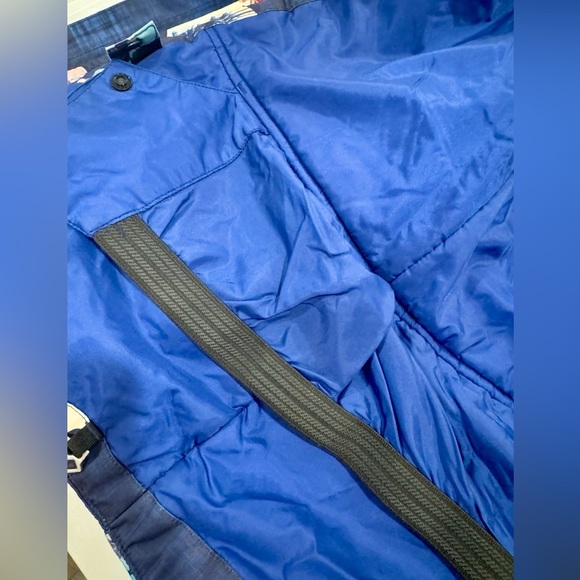 Girls Obermeyer ski jacket size XL - Picture 4 of 10